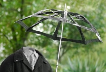 Прикольные статусы про невидимок для социальных сетей