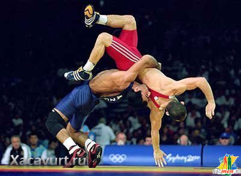 Самые прикольные статусы про борцов