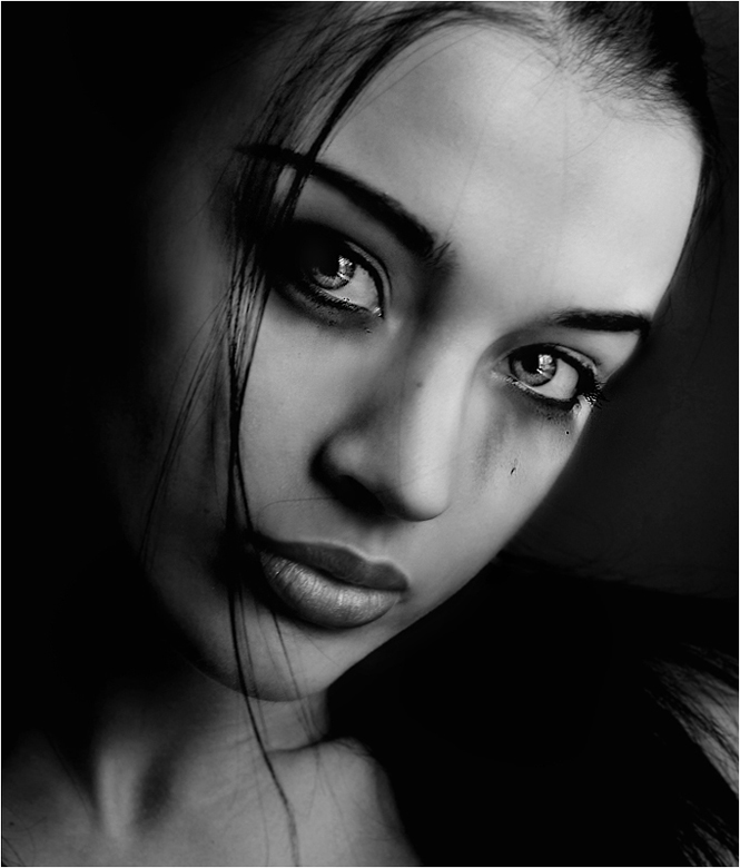 Самые прикольные статусы про печаль