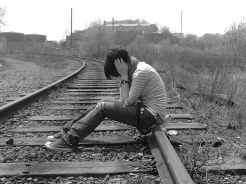 Самые прикольные статусы про депрессию | prikolnye-smeshnye.ru