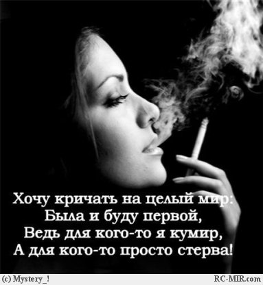 Самые прикольные стервозные статусы | prikolnye-smeshnye.ru