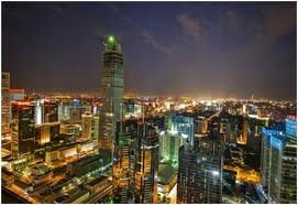 Красивые статусы про города