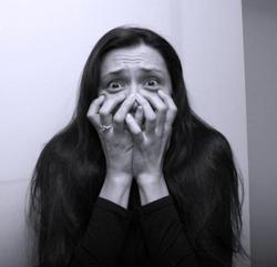 Прикольные статусы про страх | prikolnye-smeshnye.ru