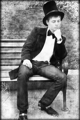 Прикольные статусы великих людей | prikolnye-smeshnye.ru