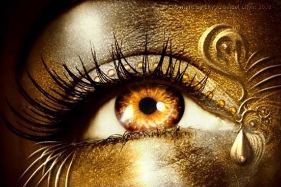 Прикольные статусы про глаза | prikolnye-smeshnye.ru