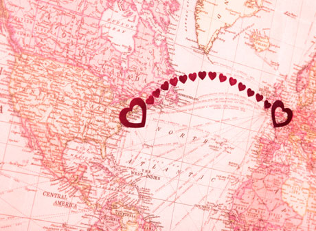 Прикольные статусы про расстояние | prikolnye-smeshnye.ru