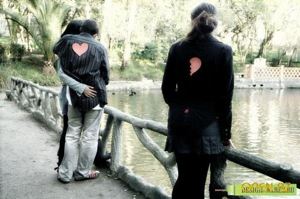 Очень грустные статусы про любовь | prikolnye-smeshnye.ru