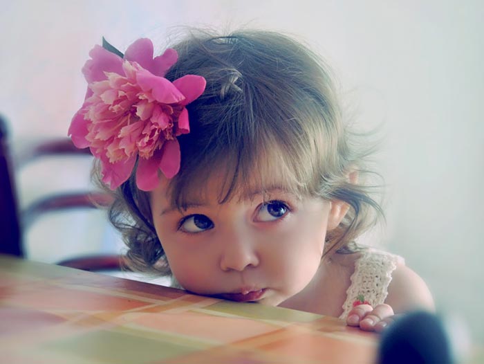 Прикольные статусы про маленькую дочку | prikolnye-smeshnye.ru