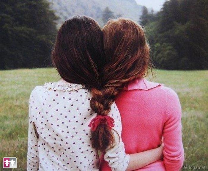 Прикольные статусы про подругу со смыслом | prikolnye-smeshnye.ru