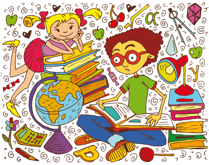 Смешные статусы про школу | prikolnye-smeshnye.ru