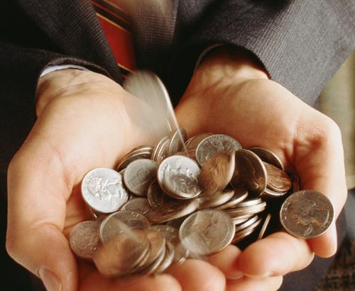 Прикольные статусы про зарплату | prikolnye-smeshnye.ru