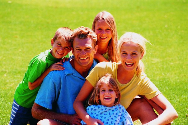 Прикольные статусы про семью со смыслом | prikolnye-smeshnye.ru