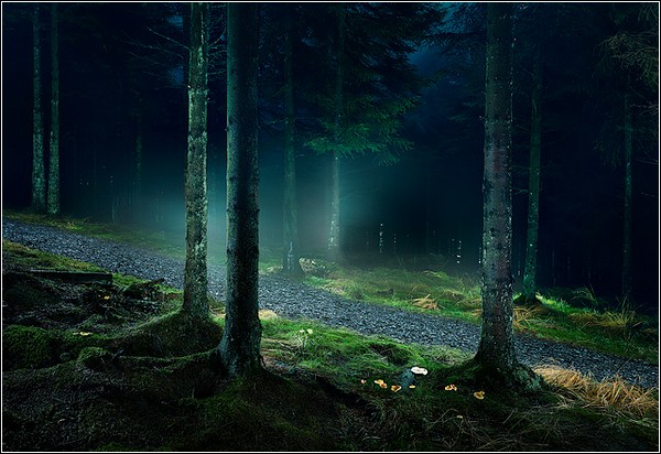 Красивые и загадочные статусы для вконтакте