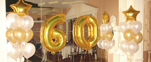 Тосты на юбилей 60 лет | prikolnye-smeshnye.ru