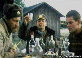 Красивые тосты за друзей Красивые тосты за друзей