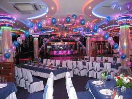 Красивые тосты на юбилей женщине