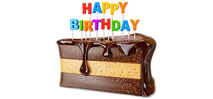 Тост на день рождения начальнику | prikolnye-smeshnye.ru