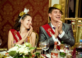 Тосты на свадьбу | prikolnye-smeshnye.ru