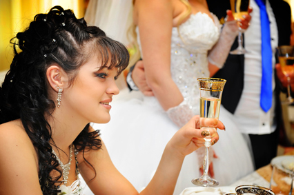 Тост подруге | prikolnye-smeshnye.ru