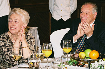 Тост за родителей именинника | prikolnye-smeshnye.ru